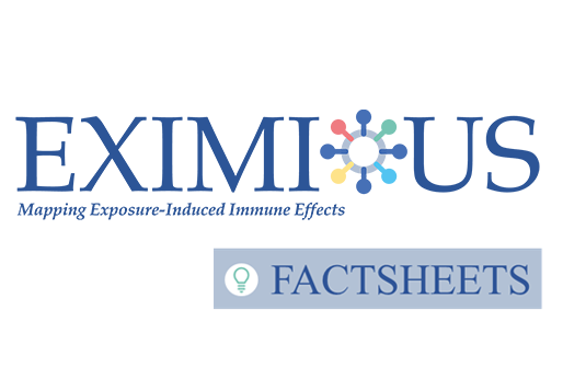 Factsheets