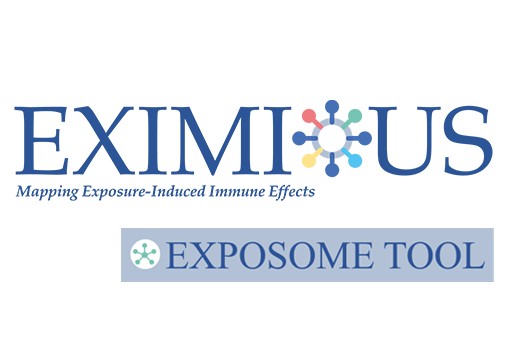 EXPOSOME Tool