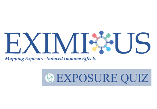Exposure Quiz